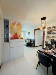 Blk 430A Yishun Avenue 11 (Yishun), HDB 4 Rooms #591973211